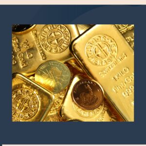 1 Ounce Coin UAE Gold Bullion