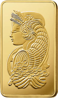 suisse 1 ounce fine gold