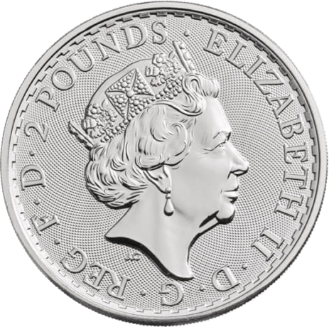 uk britannia 1 ounce silver