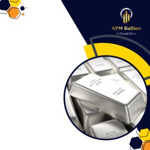 Silver Bullion In Dubai