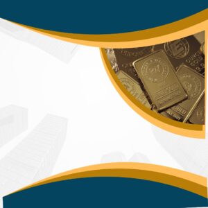 1kg Gold Emirates Gold Bar