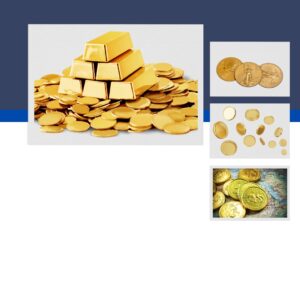 gold Traders In Dubai