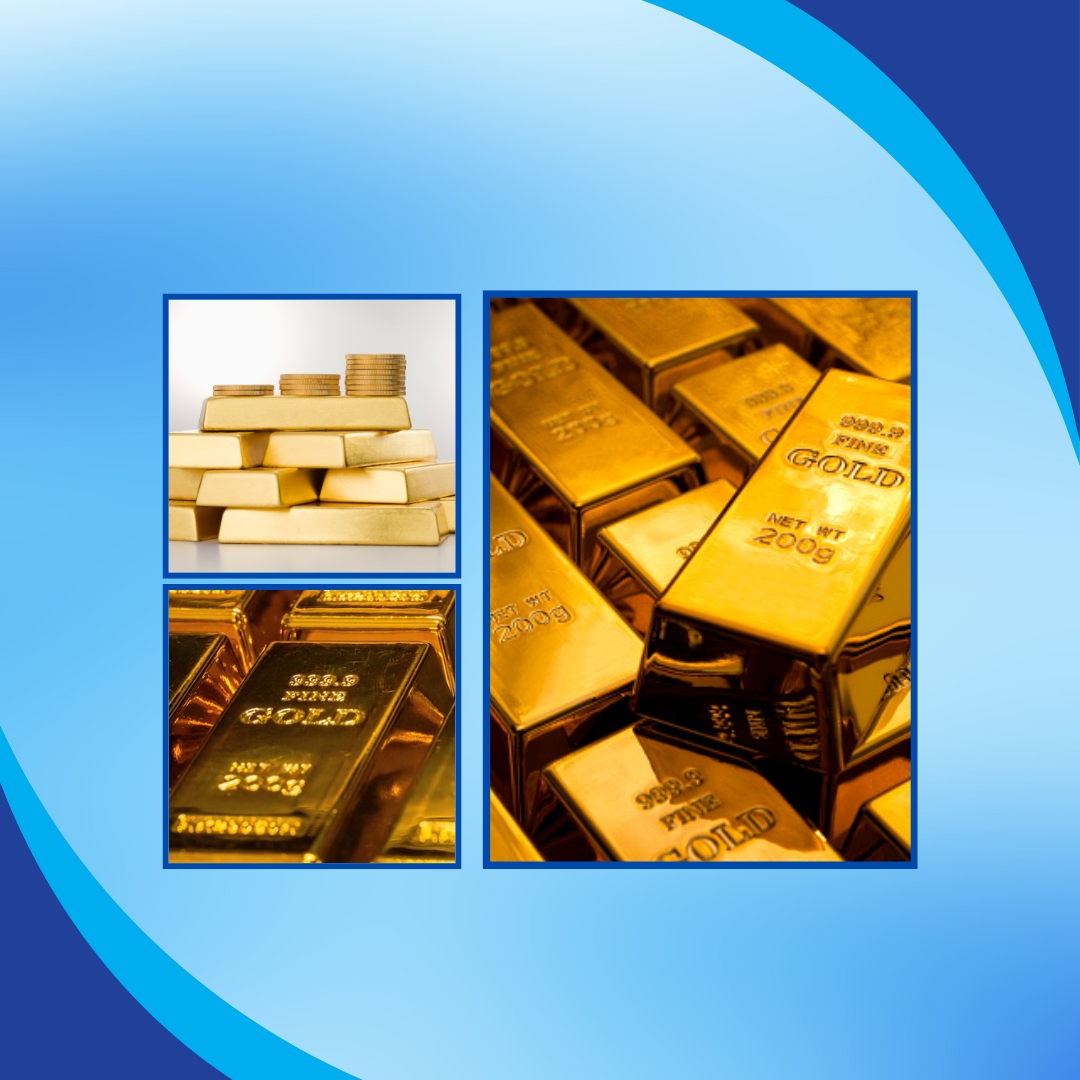 The Rising Tide Of Bitcoin Vs. 1kg Silver Emirates Gold Bar