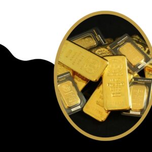 100 Gram Valcambi Suisse Gold Bar 999.0