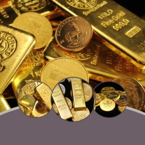 Gold Dealers In Dubai