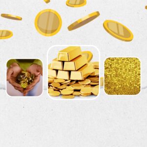 Bullion Traders In UAE