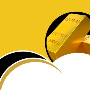 Gold And Silver Bullion