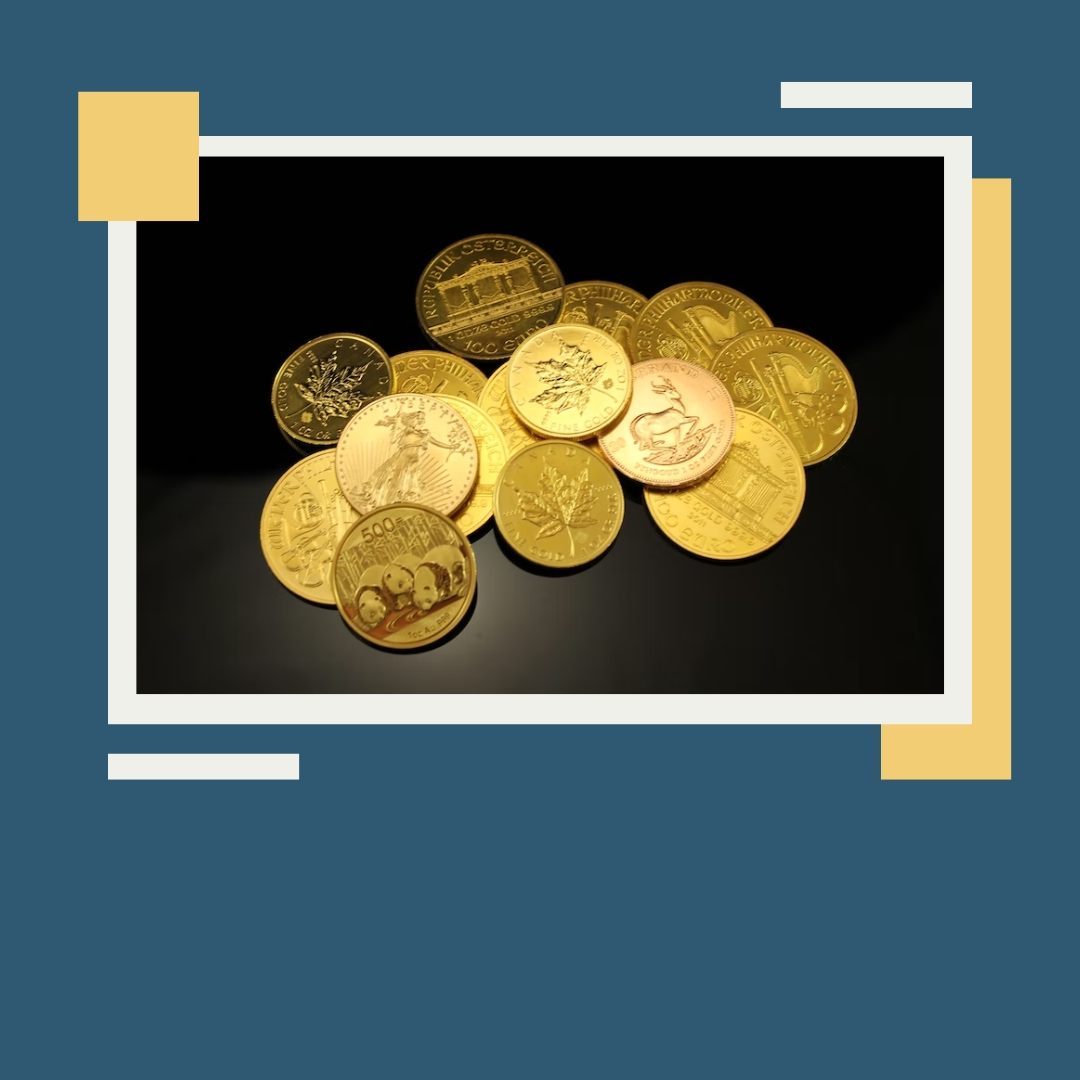 Silver Traders In Dubai The Precious Metals Market