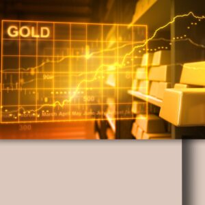 Gold Bullion In Dubai