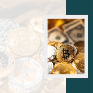 Gold And Silver Bullion